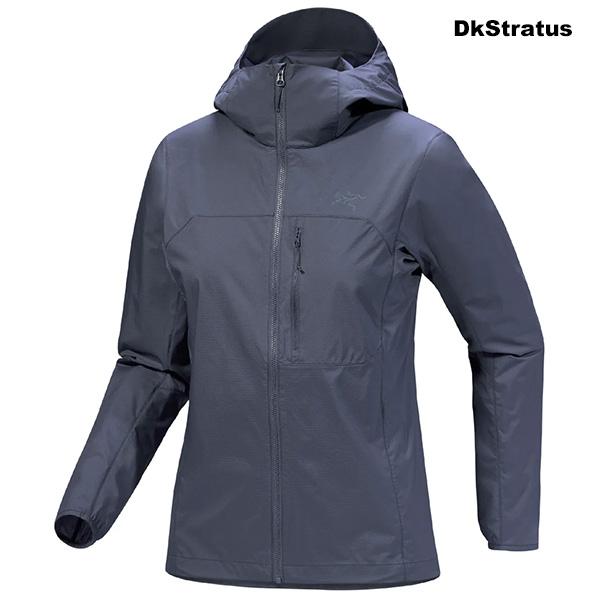 ARC'TERYX（アークテリクス） Squamish Hoody Women's(スコーミッシュ