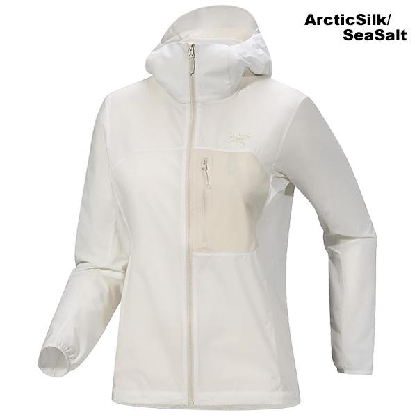 ARC'TERYX（アークテリクス） Squamish Hoody Women's(スコーミッシュ