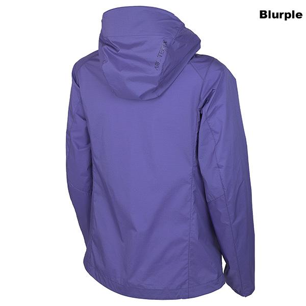 ARC'TERYX（アークテリクス） Squamish Hoody Women's(スコーミッシュ