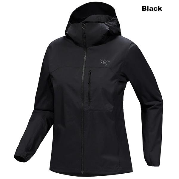 ARC'TERYX（アークテリクス） Squamish Hoody Women's(スコーミッシュ