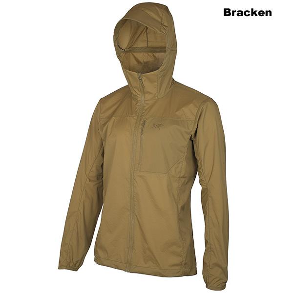 ARC'TERYX（アークテリクス） Squamish Hoody Men's(スコーミッシュ