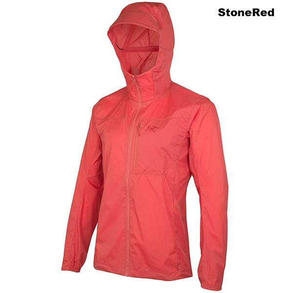 ARC'TERYX（アークテリクス） Squamish Hoody Men's(スコーミッシュ