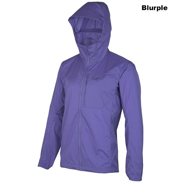 ARC'TERYX（アークテリクス） Squamish Hoody Men's(スコーミッシュ