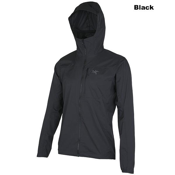 ARC'TERYX（アークテリクス） Squamish Hoody Men's(スコーミッシュ