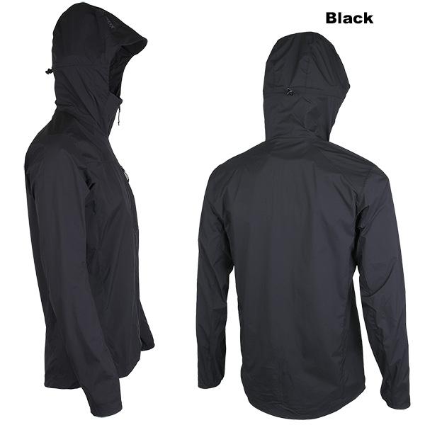 ARC'TERYX（アークテリクス） Squamish Hoody Men's(スコーミッシュ