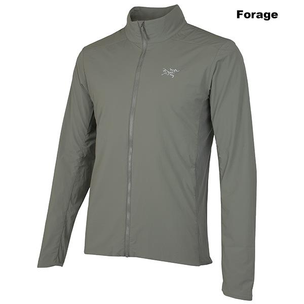 ARC'TERYX（アークテリクス） Atom SL Jacket Men's(アトム SL