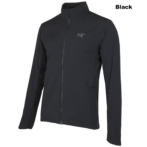 ARC'TERYX（アークテリクス） Atom SL Jacket Men's(アトム SL
