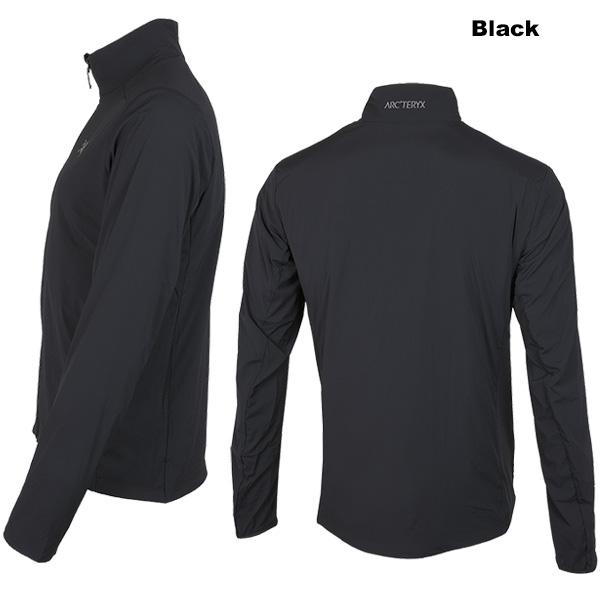 ARC'TERYX（アークテリクス） Atom SL Jacket Men's(アトム SL
