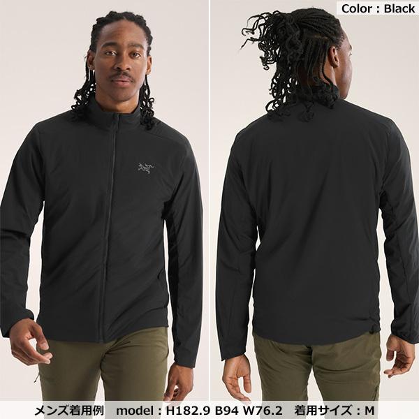ARC’TERYX sirrus sl ネイビー メンズ Lサイズ ARC'TERYX sirrus sl ネイビー メンズ Lサイズ 【公式通販】