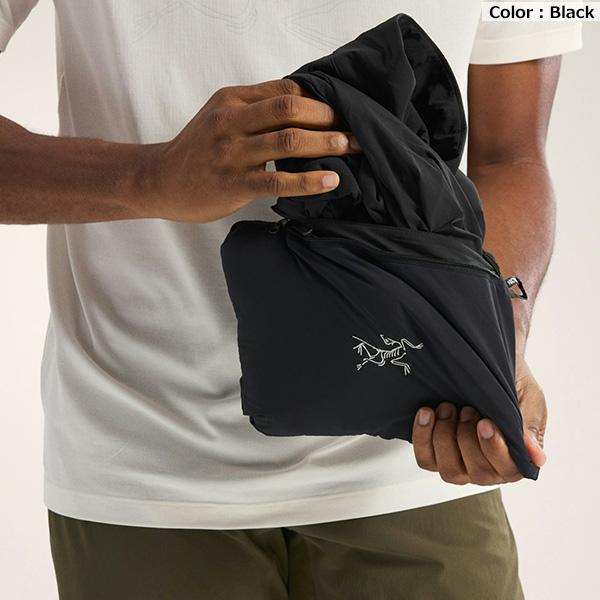 ARC'TERYX（アークテリクス） Atom SL Jacket Men's(アトム SL