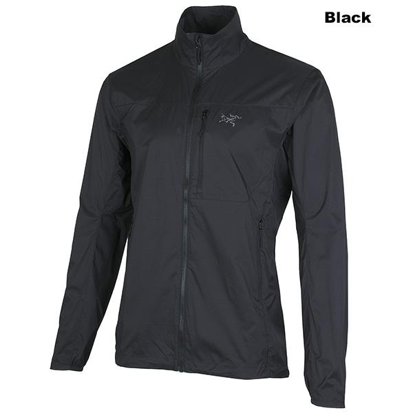 ARC'TERYX（アークテリクス） Squamish Jacket Men's(スコーミッシュ