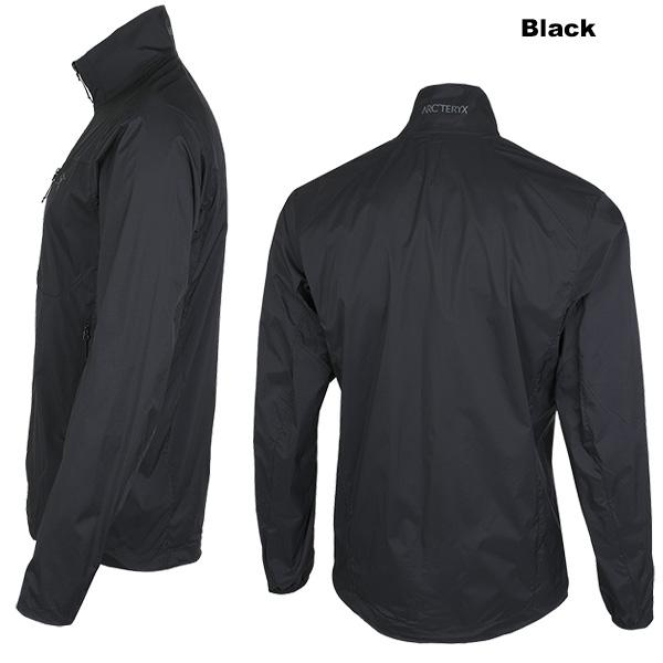 ARC'TERYX（アークテリクス） Squamish Jacket Men's(スコーミッシュ