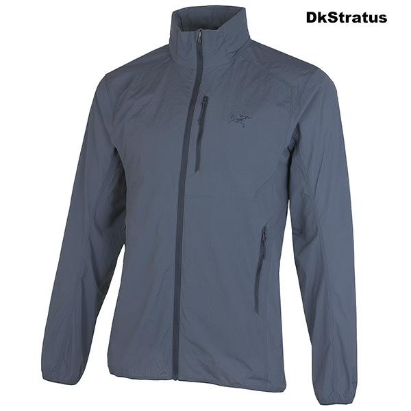 ARC'TERYX(アークテリクス) Ossa Stowhood Men's(オッサ ストウフード メンズ) X000010285 | ARC'TERYX | 01