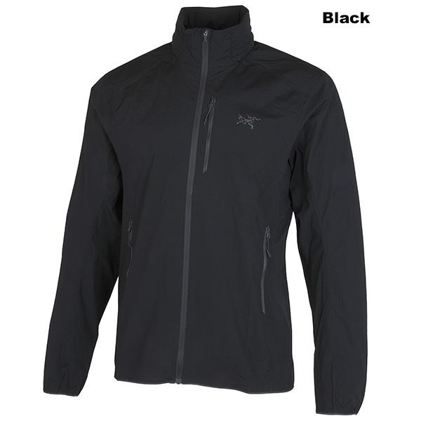 ARC'TERYX(アークテリクス) Ossa Stowhood Men's(オッサ ストウフード メンズ) X000010285 | ARC'TERYX | 02