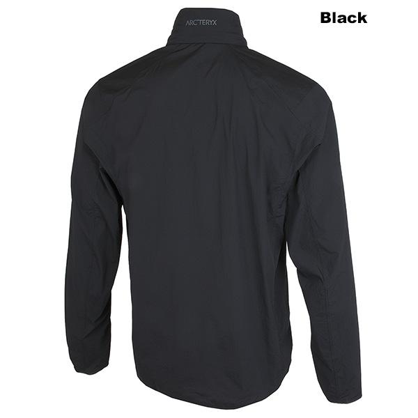 ARC'TERYX(アークテリクス) Ossa Stowhood Men's(オッサ ストウフード メンズ) X000010285 | ARC'TERYX | 03