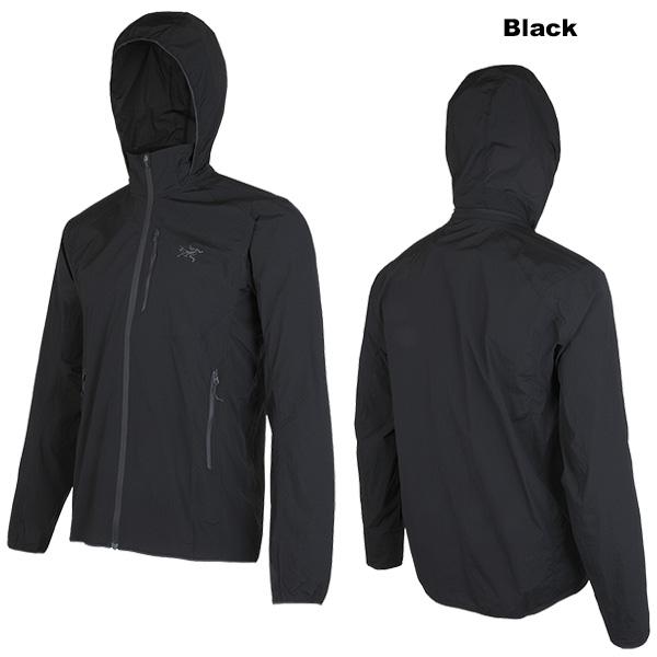 ARC'TERYX(アークテリクス) Ossa Stowhood Men's(オッサ ストウフード メンズ) X000010285 | ARC'TERYX | 04