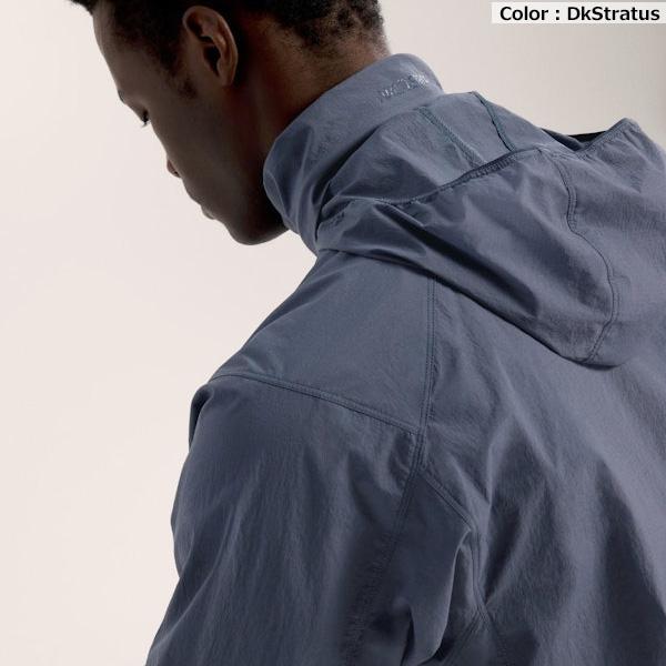 ARC'TERYX(アークテリクス) Ossa Stowhood Men's(オッサ ストウフード メンズ) X000010285 | ARC'TERYX | 06