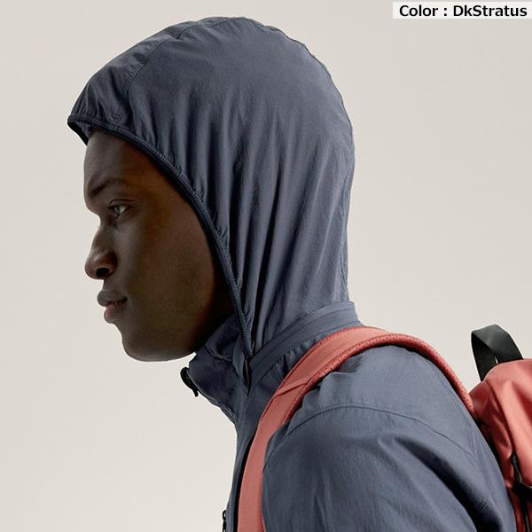 ARC'TERYX(アークテリクス) Ossa Stowhood Men's(オッサ ストウフード メンズ) X000010285 | ARC'TERYX | 07