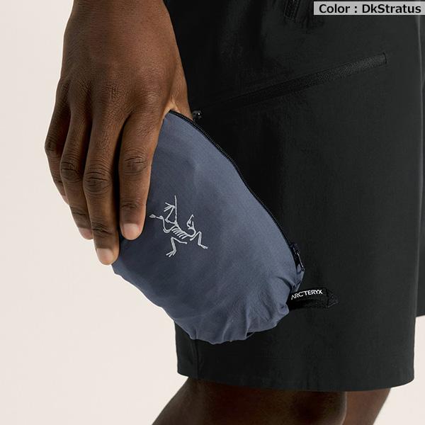 ARC'TERYX(アークテリクス) Ossa Stowhood Men's(オッサ ストウフード メンズ) X000010285 | ARC'TERYX | 08