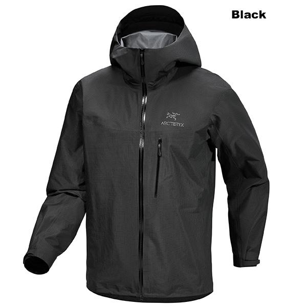 ARC'TERYX（アークテリクス） Alpha SL Jacket Men's(アルファ