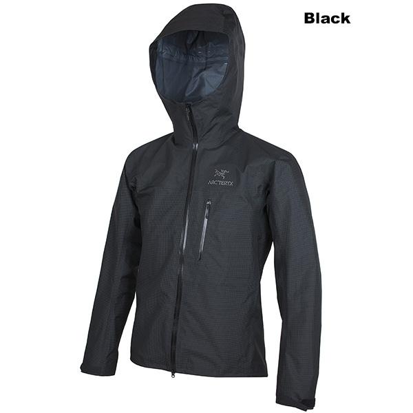 ARC'TERYX（アークテリクス） Alpha SL Jacket Men's(アルファ SL