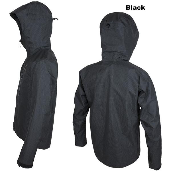 ARC'TERYX（アークテリクス） Alpha SL Jacket Men's(アルファ SL