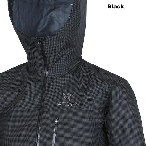 ARC'TERYX（アークテリクス） Alpha SL Jacket Men's(アルファ SL