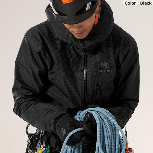 ARC'TERYX（アークテリクス） Alpha SL Jacket Men's(アルファ SL