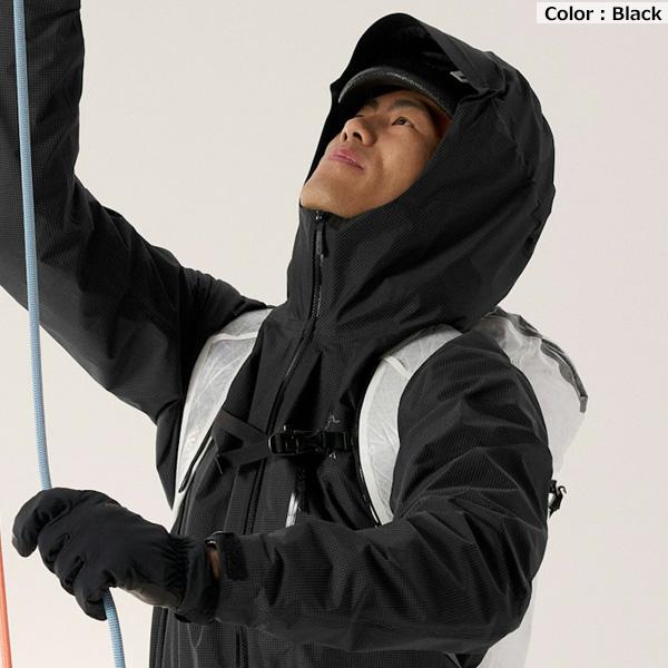 ARC'TERYX（アークテリクス） Alpha SL Jacket Men's(アルファ SL