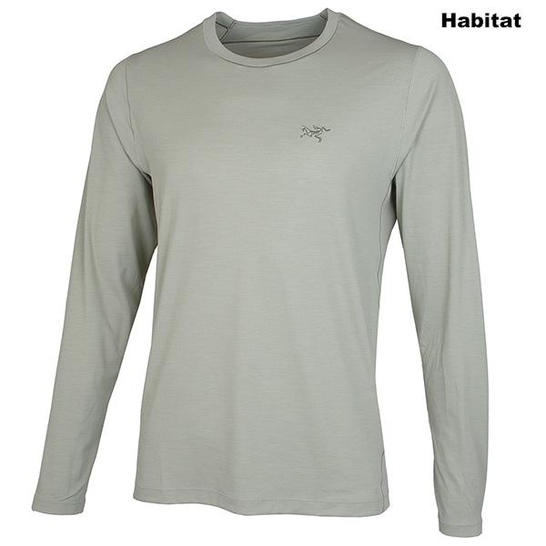 ARC'TERYX（アークテリクス） Cormac Crew LS Men's(コーマック クルー