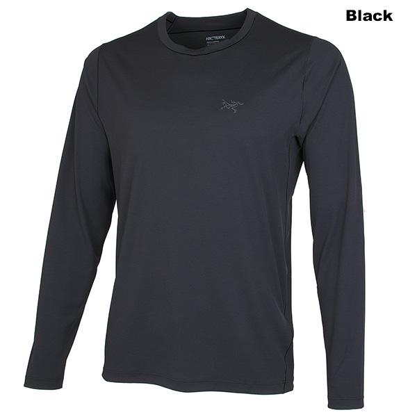 ARC'TERYX（アークテリクス） Cormac Crew LS Men's(コーマック クルー