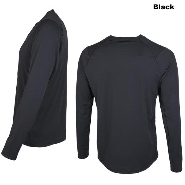 ARC'TERYX（アークテリクス） Cormac Crew LS Men's(コーマック クルー