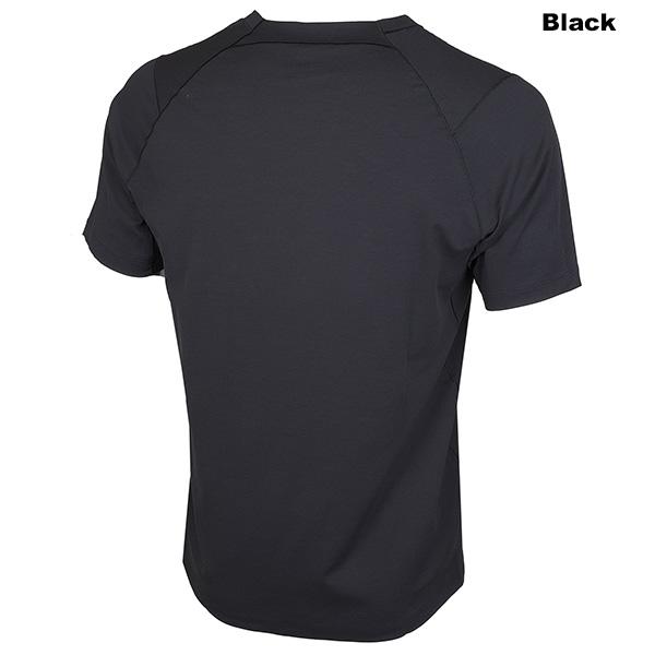 ARC'TERYX（アークテリクス） Cormac Logo SS Men's(コーマック ロゴ
