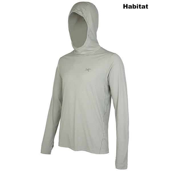 ARC'TERYX（アークテリクス） Cormac Hoody Men's(コーマック フーディ