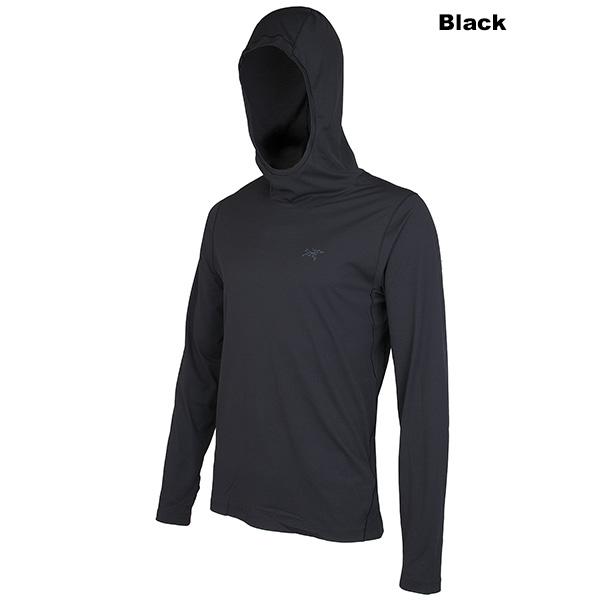 ARC'TERYX（アークテリクス） Cormac Hoody Men's(コーマック フーディ