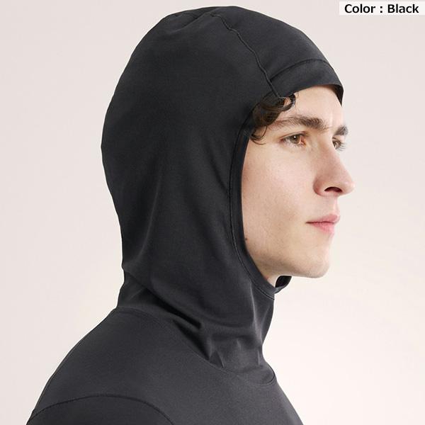 ARC'TERYX（アークテリクス） Cormac Hoody Men's(コーマック フーディ