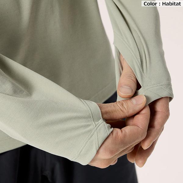 ARC'TERYX（アークテリクス） Cormac Hoody Men's(コーマック フーディ