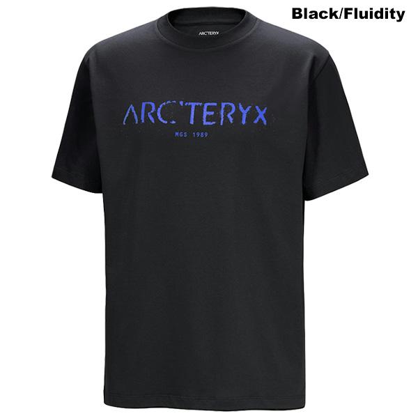 ARC'TERYX（アークテリクス） Kragg SL Cotton Sky Pilot SS Men's