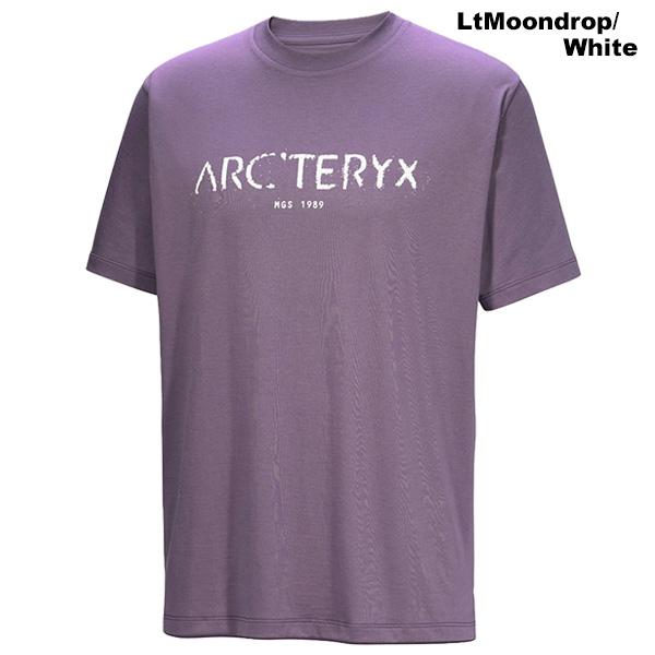 ARC'TERYX（アークテリクス） Kragg SL Cotton Sky Pilot SS Men's