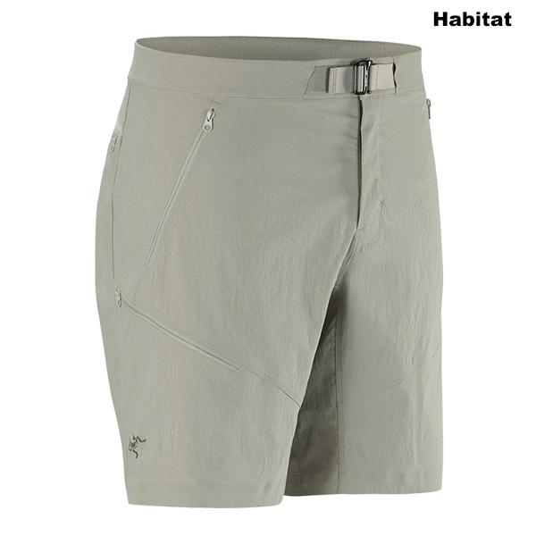 ARC'TERYX（アークテリクス） Gamma Quick Dry Short 9