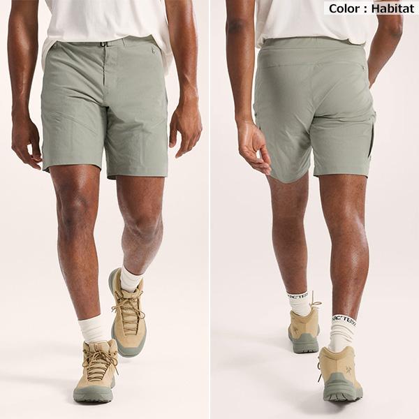 ARC'TERYX（アークテリクス） Gamma Quick Dry Short 9