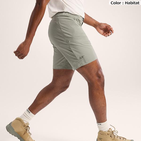 ARC'TERYX（アークテリクス） Gamma Quick Dry Short 9