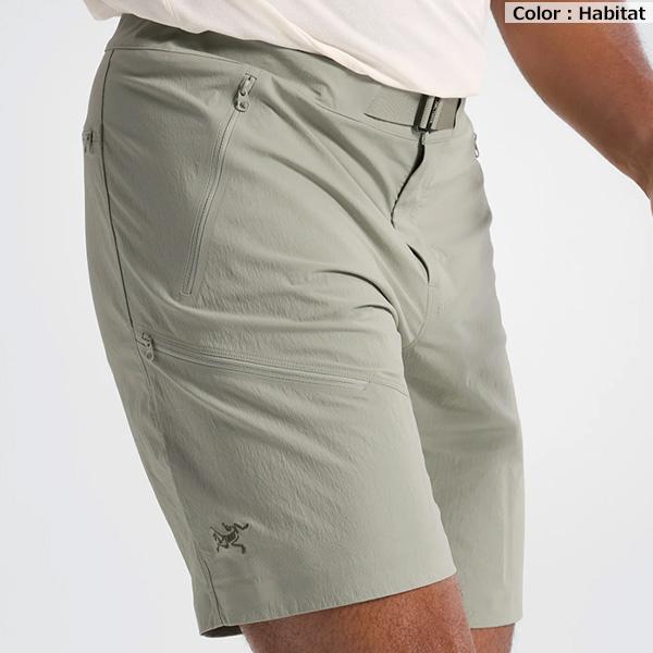 ARC'TERYX（アークテリクス） Gamma Quick Dry Short 9