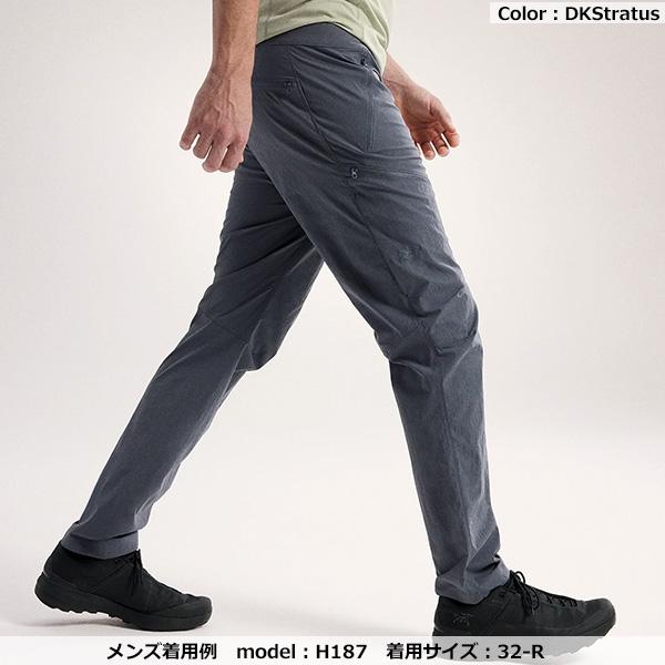 ARC'TERYX（アークテリクス） Gamma Quick Dry Pant Men's Short