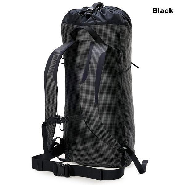 ARC'TERYX（アークテリクス） Alpha FL 20 Backpack(アルファ FL 20