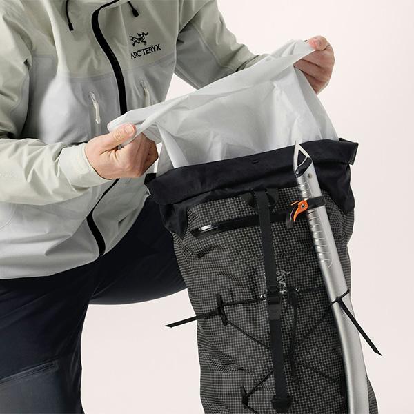 ARC'TERYX（アークテリクス） Alpha FL 20 Backpack(アルファ FL 20