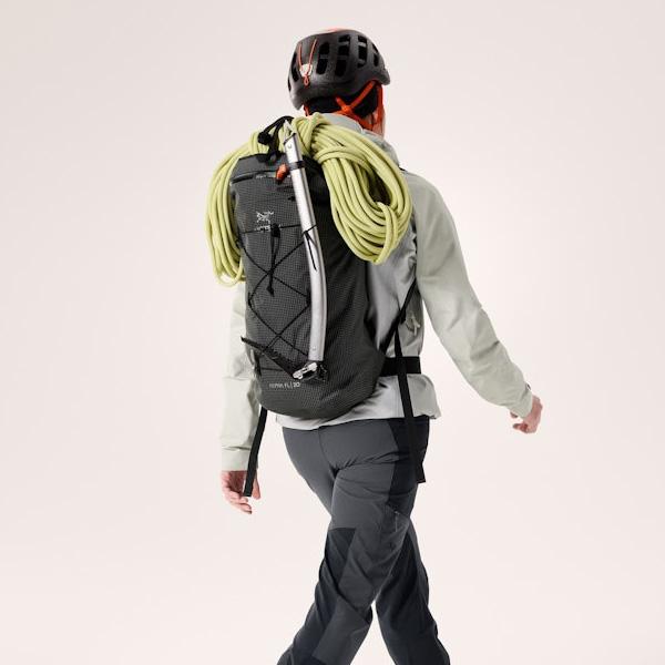 ARC'TERYX（アークテリクス） Alpha FL 20 Backpack(アルファ FL 20