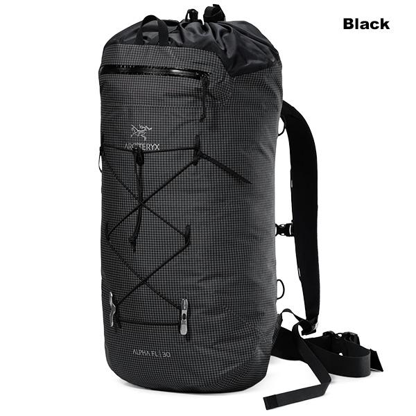 ARC'TERYX（アークテリクス） Alpha FL 30 Backpack(アルファ FL 30