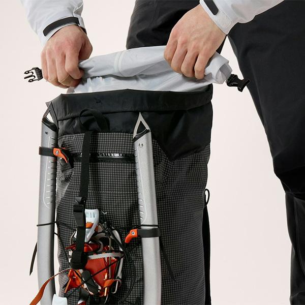 ARC'TERYX（アークテリクス） Alpha FL 30 Backpack(アルファ FL 30