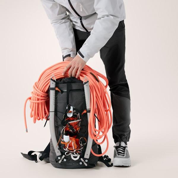 ARC'TERYX（アークテリクス） Alpha FL 30 Backpack(アルファ FL 30